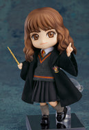 Harry Potter Nendoroid Doll: Outfit Set (Gryffindor Uniform - Girl)