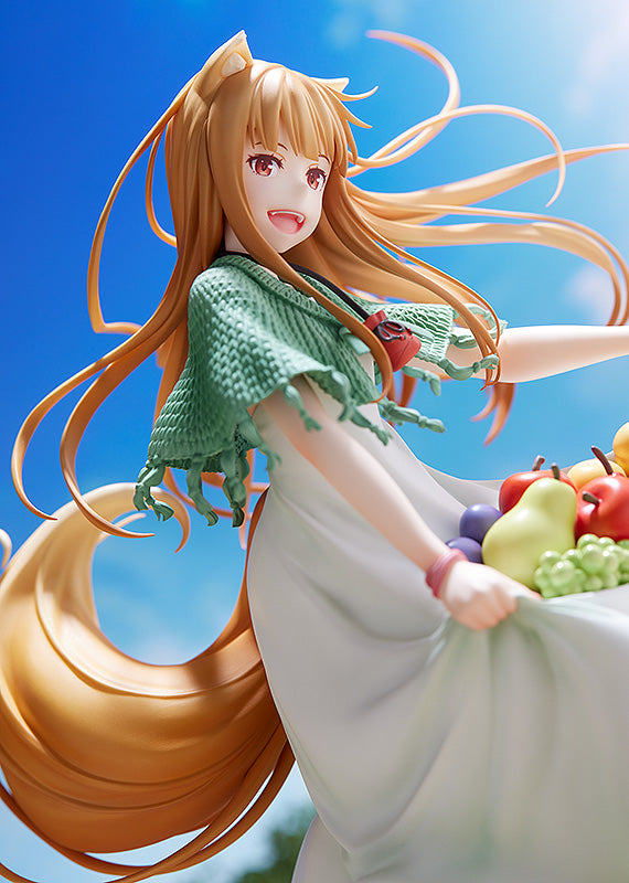 Spice and Wolf Good Smile Company Holo ~Wolf and the Scent of Fruit~