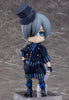 Black Butler: Book of the Atlantic Nendoroid Doll: Outfit Set (Ciel Phantomhive)