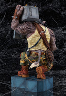 Teenage Mutant Ninja Turtles GOOD SMILE COMPANY Rocksteady