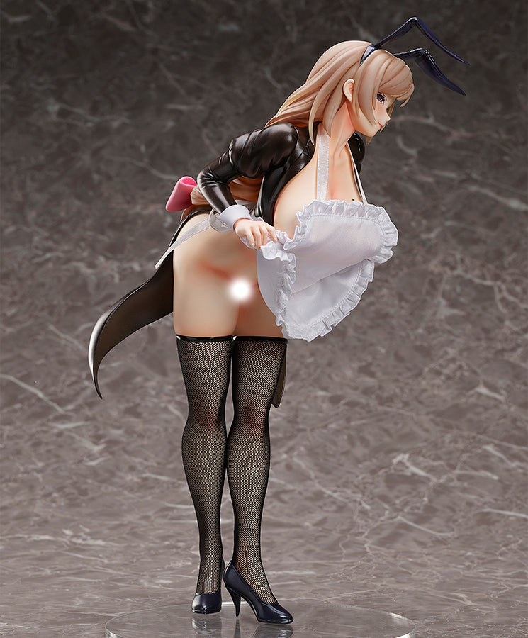 BINDing Creators Opinion BINDing Mama Bunny Yuuko