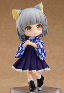 Nendoroid Doll Good Smile Company Nendoroid Doll Catgirl Maid: Yuki