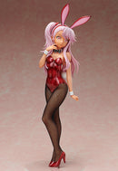 Fate/kaleid liner Prisma Illya: Oath Under Snow FREEing Chloe von Einzbern: Bunny Ver.