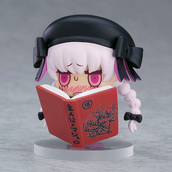 Fate/Grand Order GOOD SMILE COMPANY Learning with Manga! Fate/Grand Order Collectible Figures Episode 3 (1 Random Blind Box)