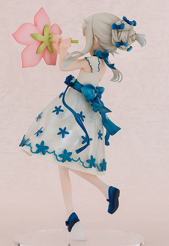 Anohana: The Flower We Saw That Day the Movie AQUAMARINE Dress-up Chibi Menma