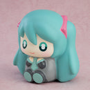 Character Vocal Series 01: Hatsune Miku Good Smile Company Marshmalloid Hatsune Miku
