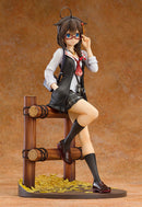 Kantai Collection -KanColle- GOOD SMILE COMPANY Shigure: Casual Ver.