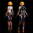 Taimanin Series SECOND AXE Sakura Igawa