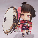 928 Onmyoji Nendoroid Kagura