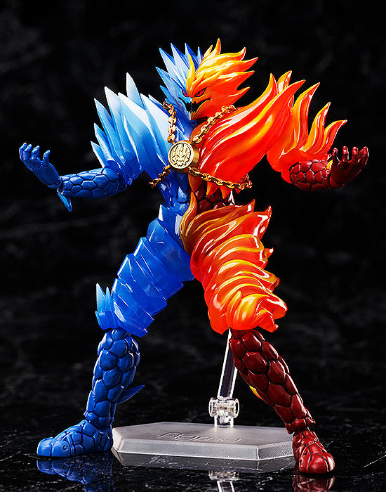 SP-152 Dragon Quest: The Adventure of Dai figma Flazzard