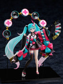 HATSUNE MIKU FURYU Corporation HATSUNE MIKU「MAGICAL MIRAI 2020 -NATSUMATSURI-」Ver. 1/7 Scale Figure