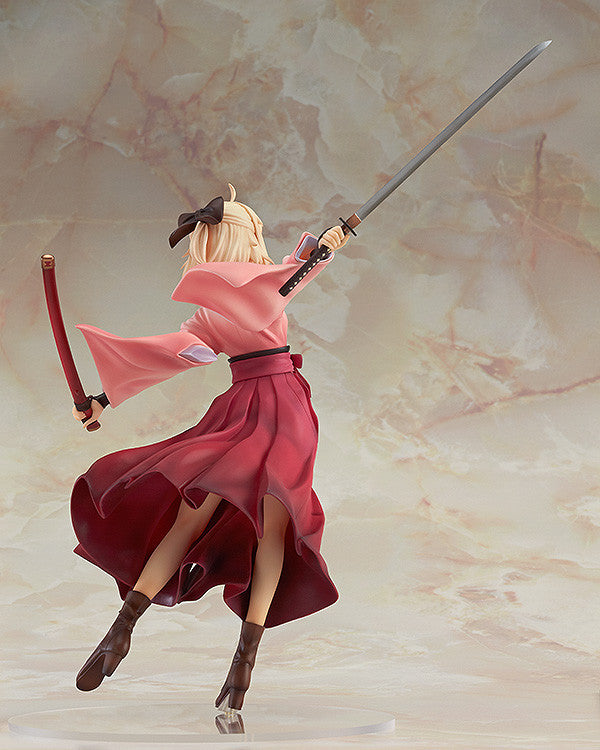 Koha-Ace EX GOOD SMILE COMPANY Sakura Saber (re-run)