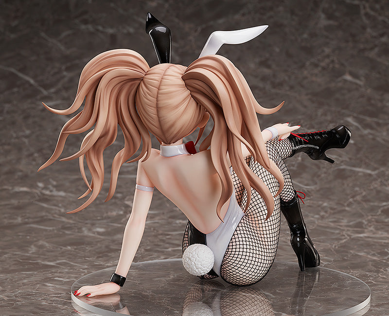 Danganronpa: Trigger Happy Havoc FREEing Junko Enoshima: Bunny Ver.