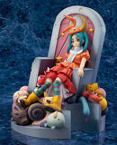 Monogatari Series GOOD SMILE COMPANY Yotsugi Ononoki DX