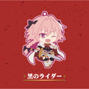 Fate/Apocrypha chara-ani NIITENGOMU (1 Random Blind Box)