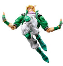 JOJO'S BIZARRE ADVENTURE Part2「Battle Tendency MEDICOS Chozo Kado[Caesar Anthonio Zeppeli]