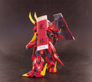 PLA ACT PLUM PLA ACT11:TAKEDA KIWAMI YOROIKAZARI Ver.