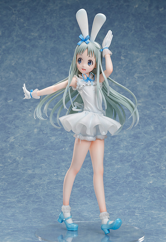 Anohana: The Flower We Saw That Day: The Movie FREEing Menma: Rabbit Ears Ver.