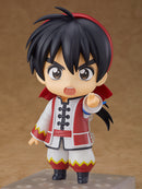 1241 True Cooking Master Boy Nendoroid Liu Maoxing