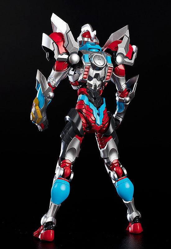 SSSS.GRIDMAN Good Smile Company GIGAN-TECHS Gridman