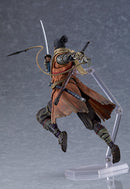 483 Sekiro: Shadows Die Twice figma Sekiro