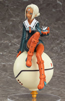 Aim for the Top 2! Max Factory Lal'C Mellk Mal