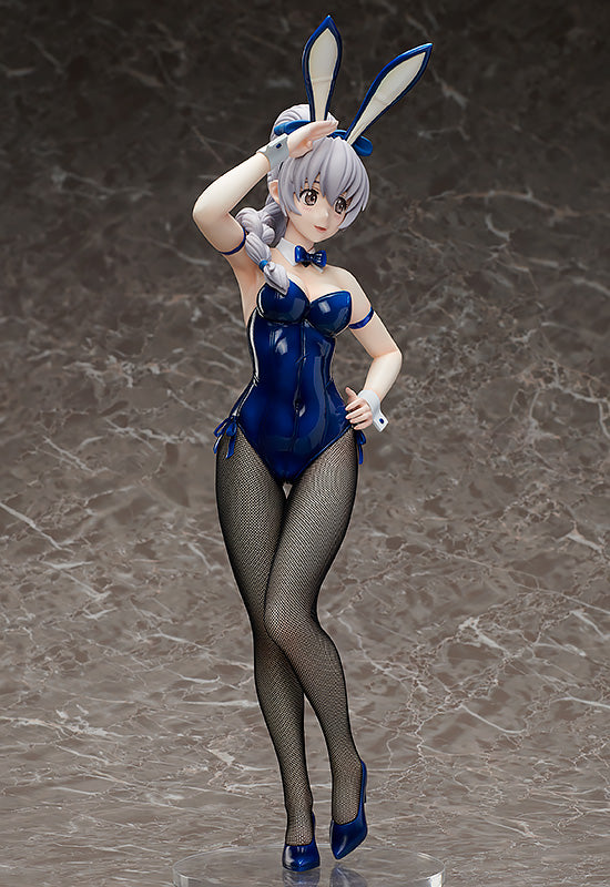 Full Metal Panic! Invisible Victory FREEing Teletha Testarossa: Bunny Ver.