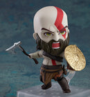 925 God of War Nendoroid Kratos