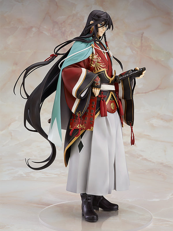 Touken Ranbu -ONLINE- ORANGE ROUGE Izuminokami Kanesada