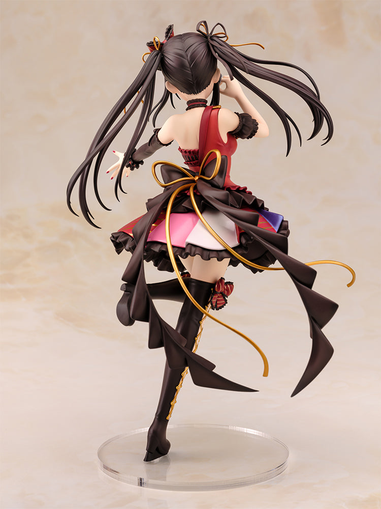 DATE A BULLET PLUM Kurumi Tokisaki (Idol ver.)