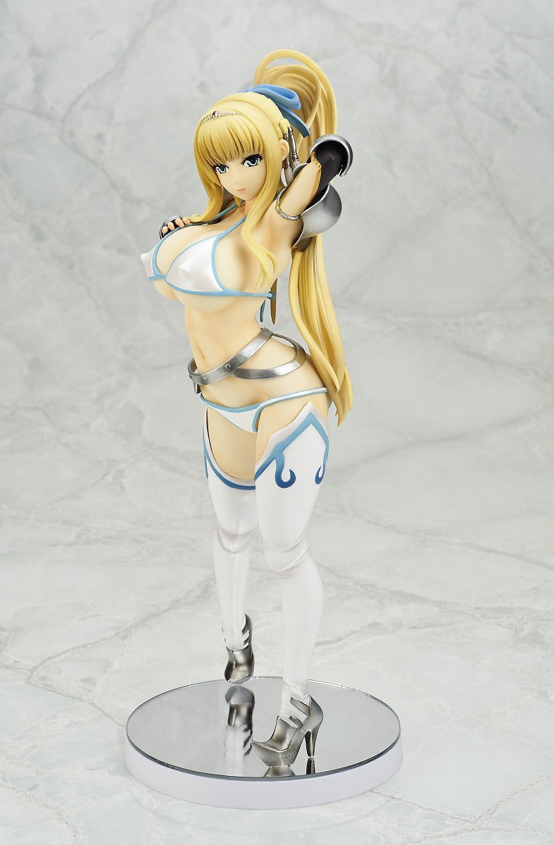 Kyonyu Fantasy Lechery Isis Bikini ver. (re-run)