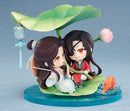 Heaven Official's Blessing Chibi Figures Xie Lian & Hua Cheng: Among the Lotus Ver.