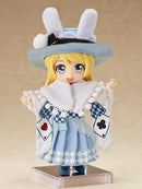 Nendoroid Doll Outfit Set Alice: Japanese Dress Ver.