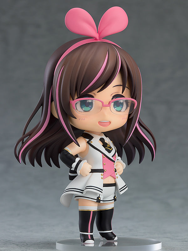 1115 Kizuna AI Nendoroid Kizuna AI: A.I. Channel 2019 Ver.