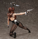 BLACK LAGOON FREEing Revy: Bunny Ver.