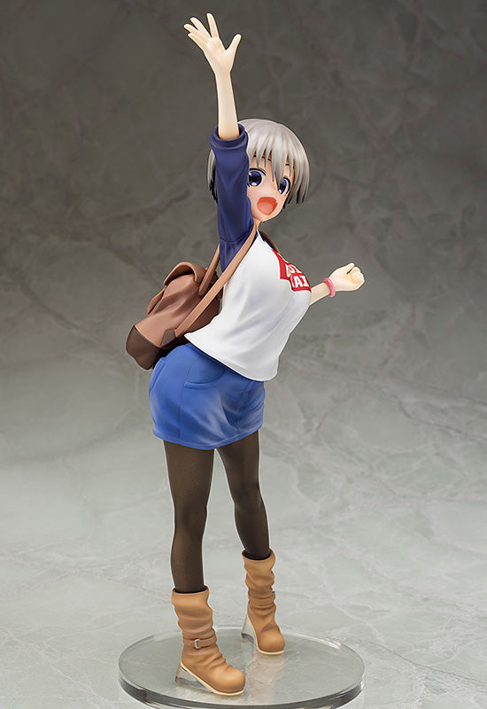 Uzaki-chan Wants to Hang Out! Wonderful Works Hana Uzaki