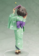 Girls und Panzer FREEing Yukari Akiyama: Yukata Ver.