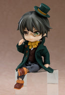 Nendoroid Doll Good Smile Company Mad Hatter