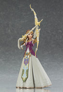 318 The Legend of Zelda: Twilight Princess figma Zelda: Twilight Princess ver.