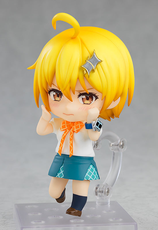 1486 SUPER HXEROS Nendoroid Kirara Hoshino