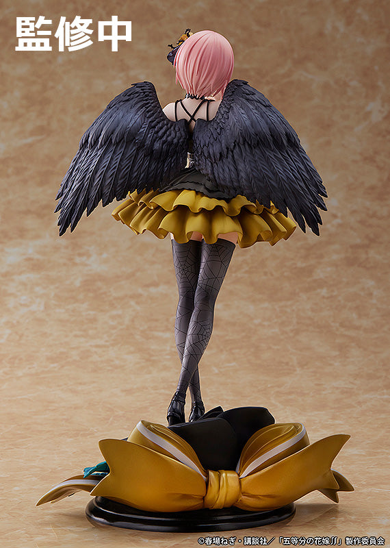 The Quintessential Quintuplets ∬ PROOF Ichika Nakano: Fallen Angel ver.