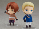 1231 Hetalia World☆Stars Nendoroid Germany