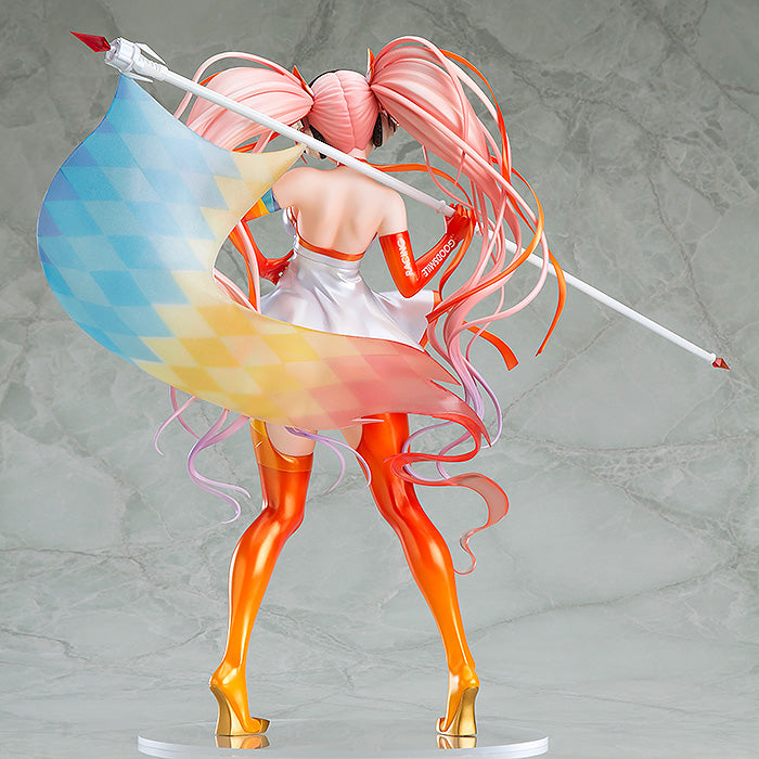 Good Smile Racing Max Factory Super Sonico: Racing Ver. 2016
