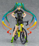 365 Hatsune Miku GT Project figma Racing Miku 2016: TeamUKYO Support ver.