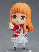 1257 MMD User Model Lady Rhea Nendoroid Lady Rhea