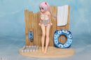 Bisho-jo Tairiku GRIFFON ENTERPRISES  Beach Shojo