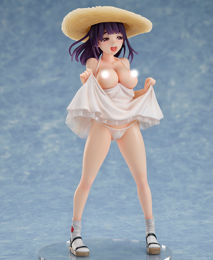 Love Me Tender BINDing Sawa