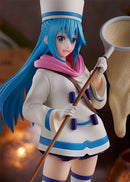 KONO SUBARASHII SEKAI NI SYUKUFUKU WO! LEGEND OF CRIMSON POP UP PARADE Aqua: Winter Ver.