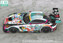 Hatsune Miku GT Project 1/64 Scale Good Smile Hatsune Miku AMG 2016 SUPER GT Ver.