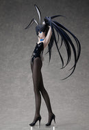 BLACK ROCK SHOOTER FREEing Black Rock Shooter: Bunny Ver. (2nd-order)